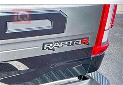 فورد F-150 رابتور